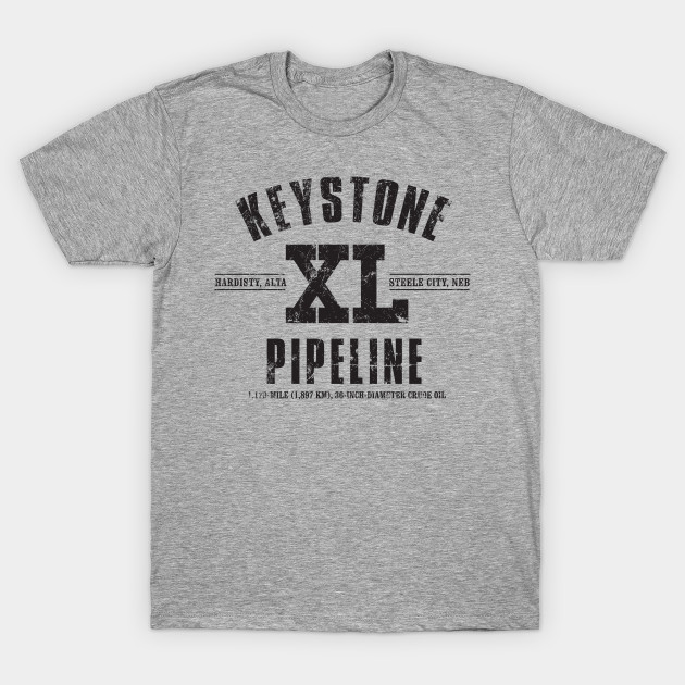 Keystone XL Pipeline